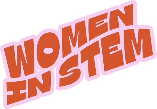 Women in STEM women in stem