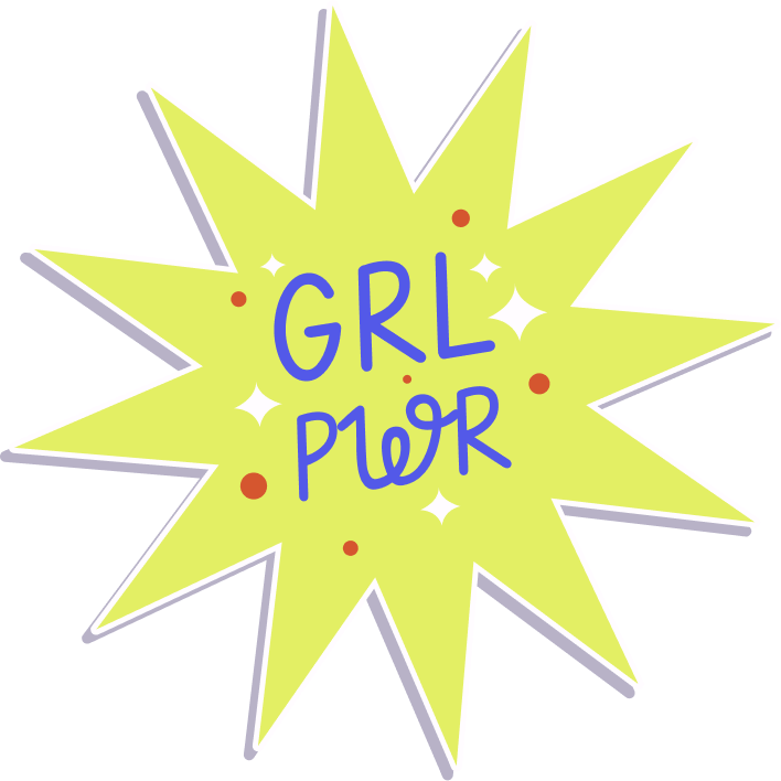 girl power girl power