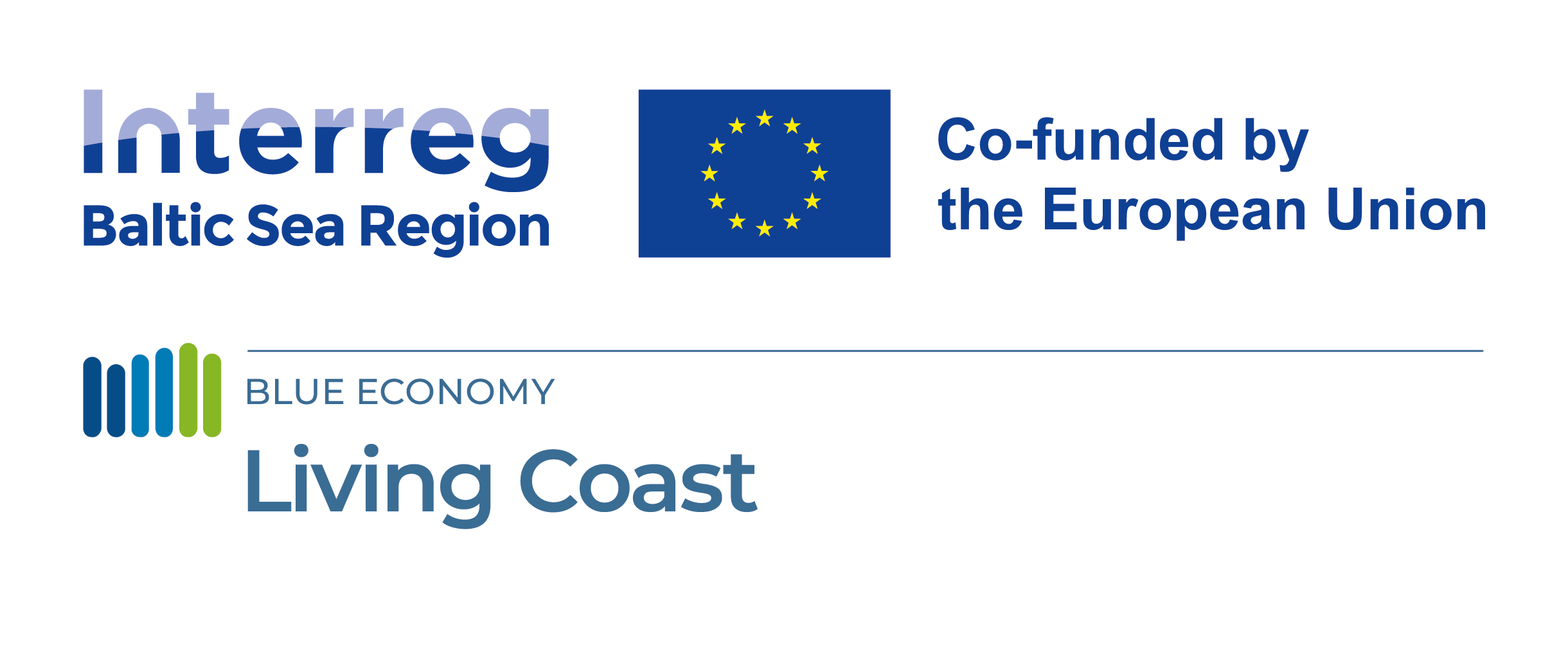 Living Coast Project logo
